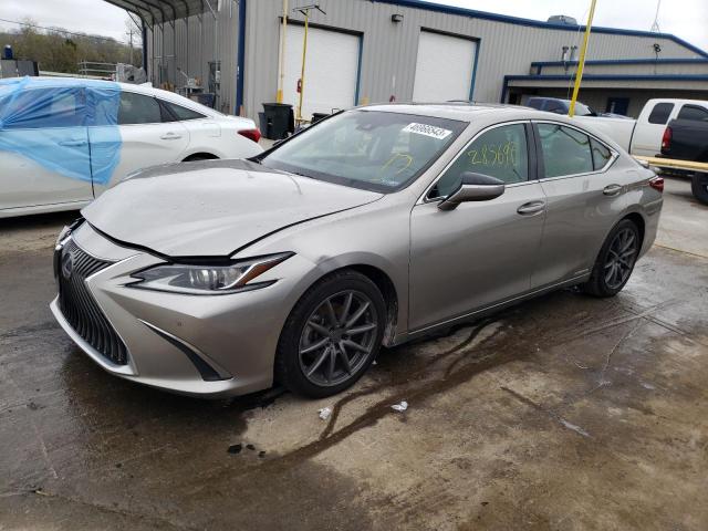 LEXUS ES 300H 2019 58ab21b19ku003865