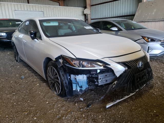 LEXUS ES 300H 2019 58ab21b1xku001669