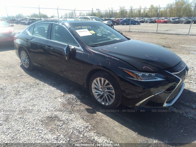 LEXUS ES 2019 58ab21b1xku002286