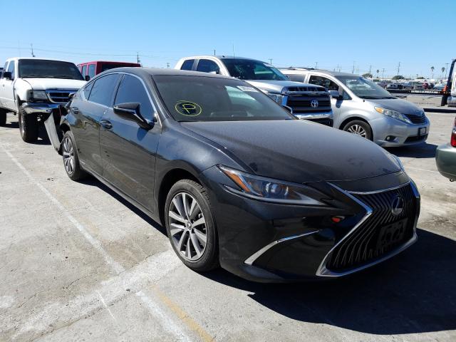 LEXUS ES 300H 2019 58ab21b1xku002515