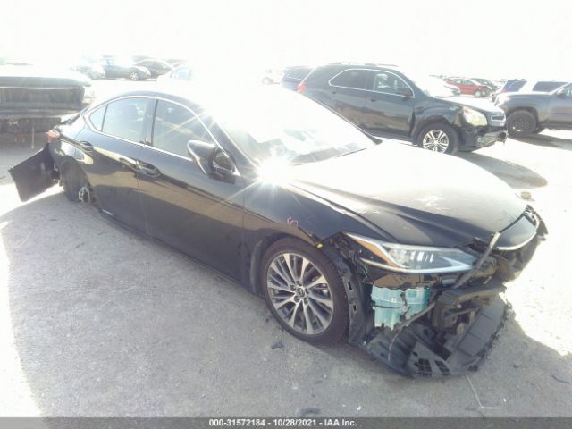 LEXUS ES 300H 2019 58ab21b1xku002725