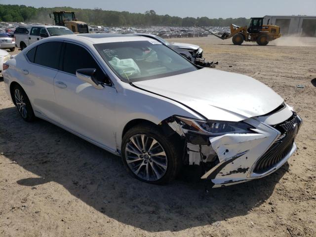 LEXUS ES 300H 2019 58ab21b1xku003552