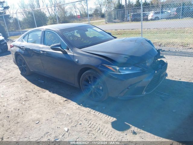 LEXUS ES 2023 58aba1c10pu035466