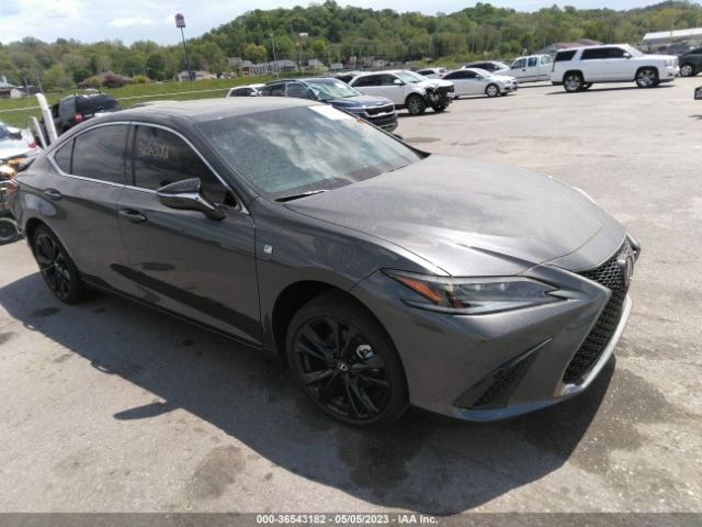 LEXUS ES 300H 2023 58aba1c15pu031185