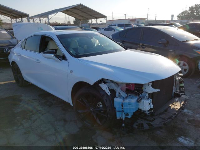 LEXUS ES 2023 58aba1c18pu030323