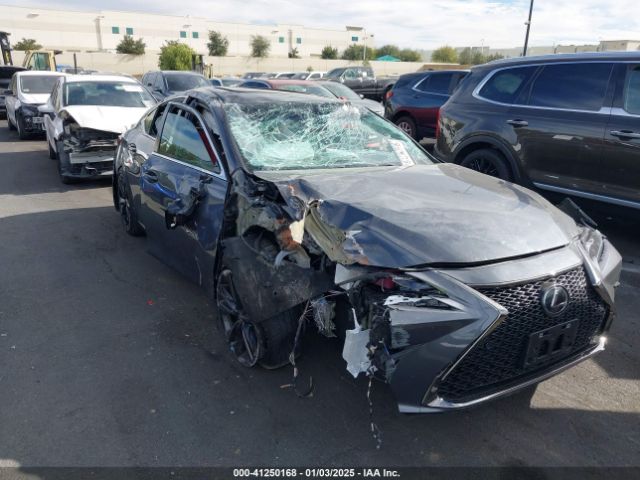 LEXUS ES 2023 58aba1c18pu034081