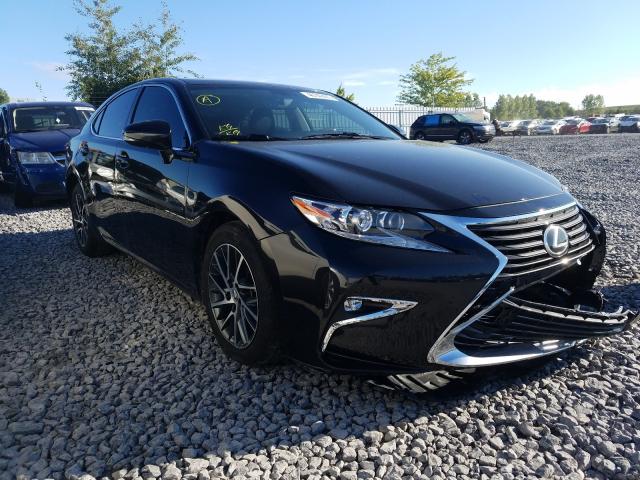 LEXUS ES 350 2016 58abk1gg0gu001829