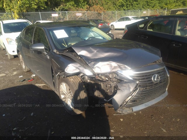 LEXUS ES 350 2016 58abk1gg0gu002544