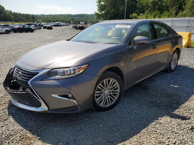 LEXUS ES 350 2016 58abk1gg0gu003385