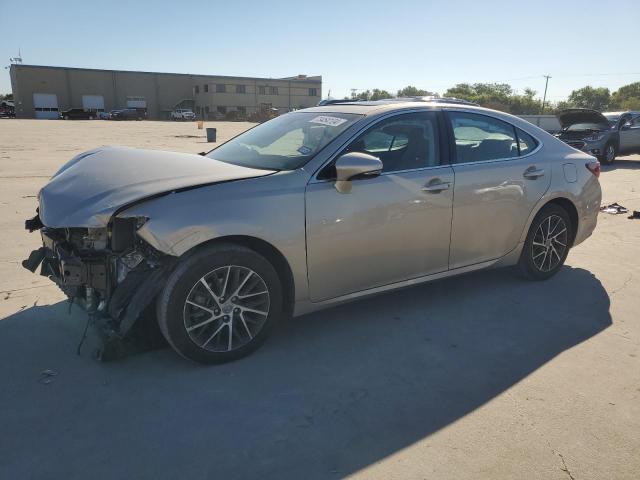 LEXUS ES 350 2016 58abk1gg0gu003399