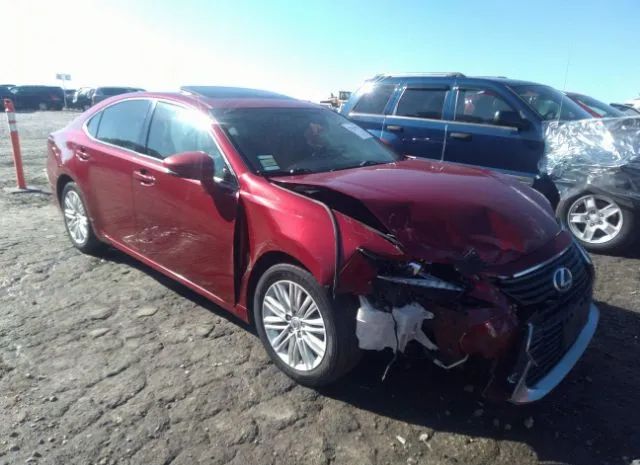 LEXUS ES 350 2016 58abk1gg0gu003869