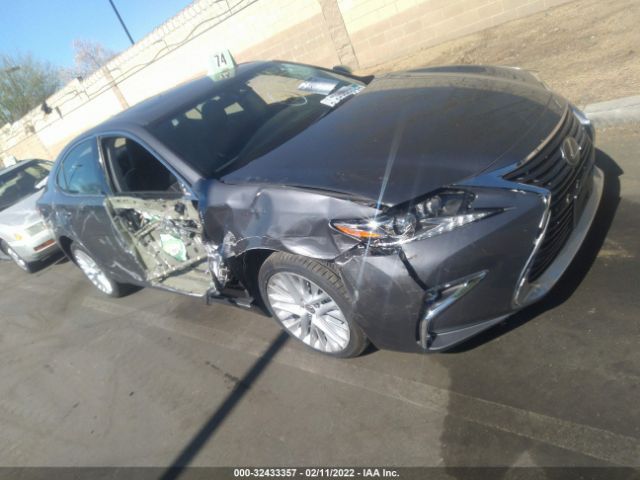 LEXUS ES 350 2016 58abk1gg0gu004407