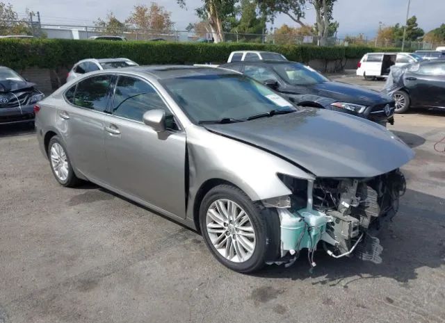 LEXUS ES 350 2016 58abk1gg0gu004522