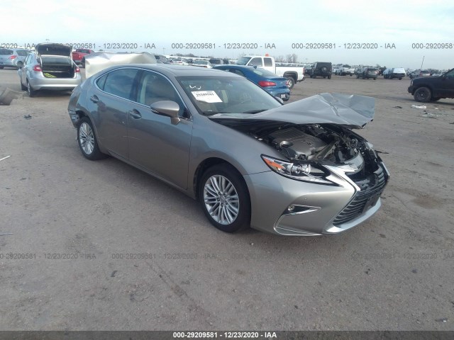 LEXUS ES 350 2016 58abk1gg0gu004861