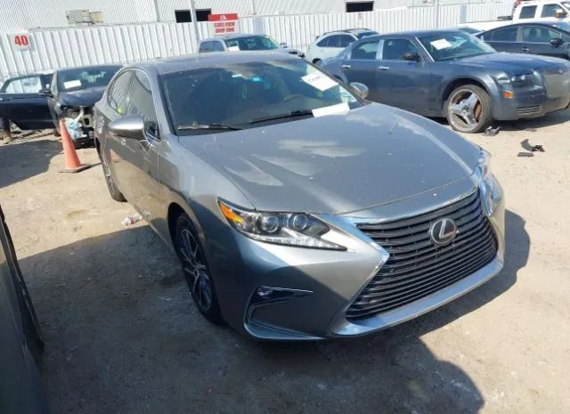 LEXUS ES 2016 58abk1gg0gu006089