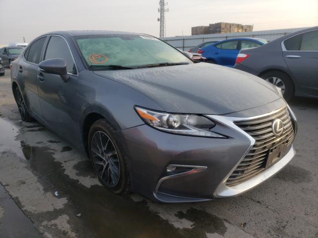 LEXUS ES 350 2016 58abk1gg0gu008022