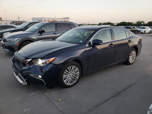 LEXUS ES 350 2016 58abk1gg0gu008103