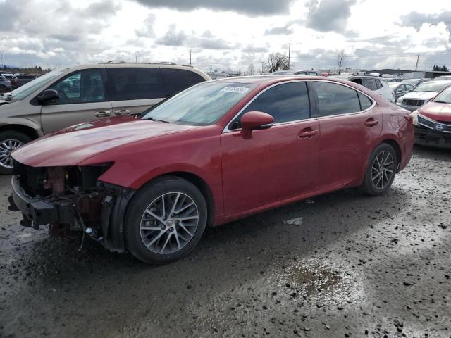 LEXUS ES350 2016 58abk1gg0gu008506