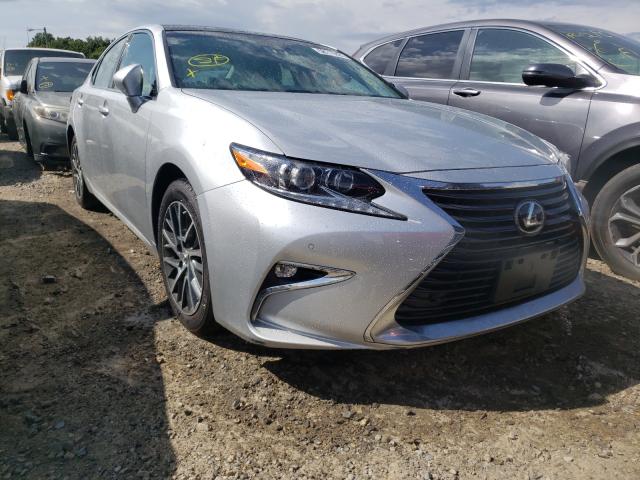 LEXUS ES 350 2016 58abk1gg0gu009333