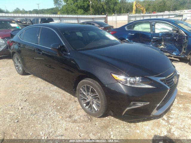 LEXUS ES 350 2016 58abk1gg0gu009915