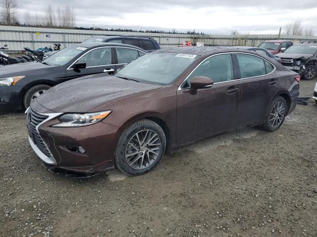 LEXUS ES 350 2016 58abk1gg0gu010529