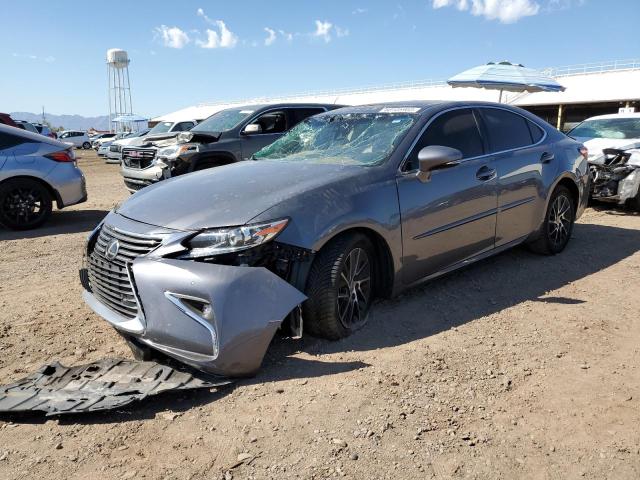 LEXUS ES 350 2016 58abk1gg0gu010689