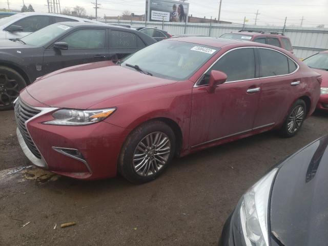 LEXUS ES 350 2016 58abk1gg0gu012278