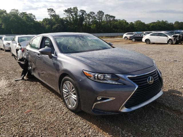 LEXUS ES 350 2016 58abk1gg0gu012376