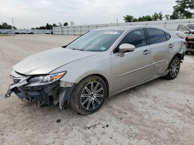 LEXUS ES 350 2016 58abk1gg0gu012457