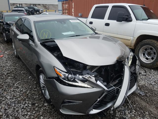 LEXUS ES 350 2016 58abk1gg0gu013575