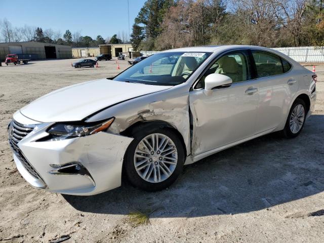 LEXUS ES350 2016 58abk1gg0gu013706