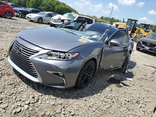 LEXUS ES 350 2016 58abk1gg0gu013737