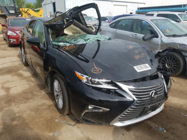 LEXUS ES 350 2016 58abk1gg0gu015214