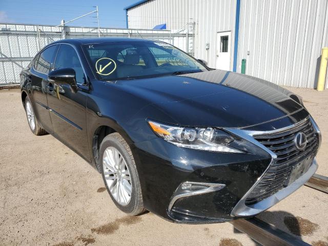 LEXUS ES 350 2016 58abk1gg0gu015262