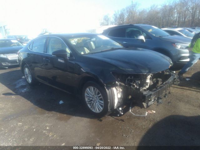 LEXUS ES 350 2016 58abk1gg0gu015357