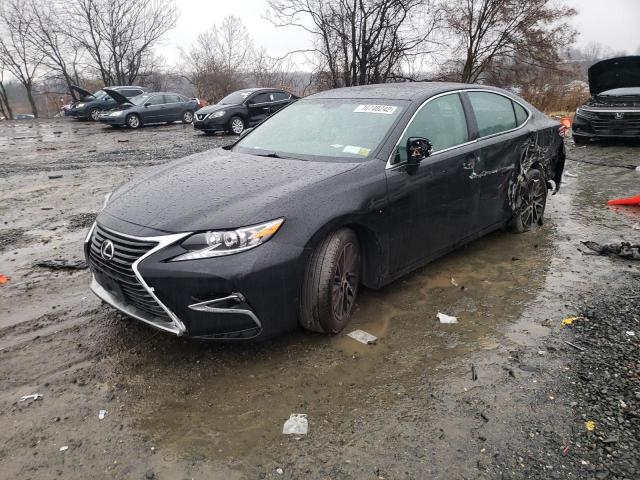 LEXUS ES 350 2016 58abk1gg0gu015908