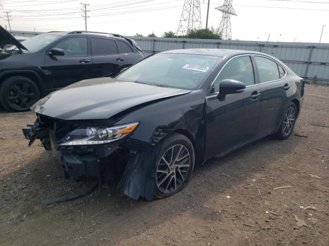 LEXUS ES 350 2016 58abk1gg0gu016055