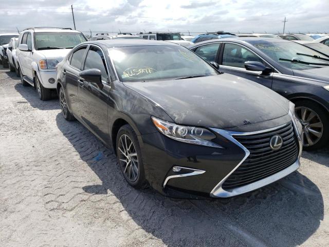 LEXUS ES 350 2016 58abk1gg0gu019909