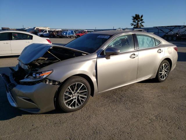 LEXUS ES 350 2016 58abk1gg0gu020154