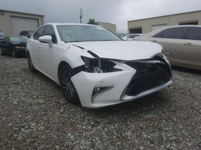 LEXUS ES 350 2016 58abk1gg0gu020218