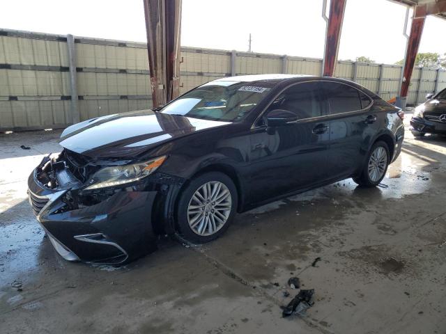 LEXUS ES 350 2016 58abk1gg0gu020347