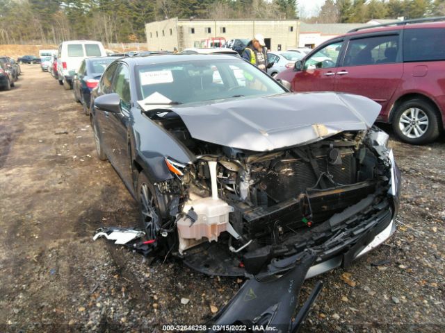 LEXUS ES 350 2016 58abk1gg0gu020591