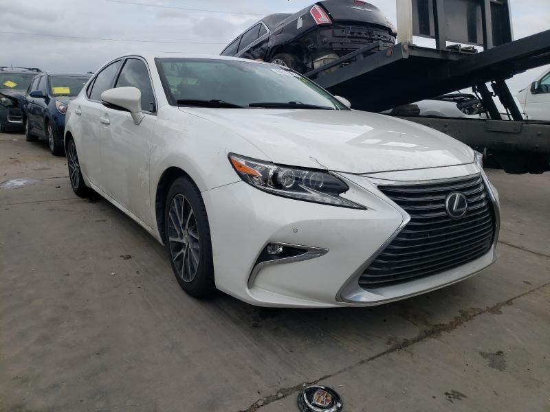 LEXUS ES 350 2016 58abk1gg0gu022258