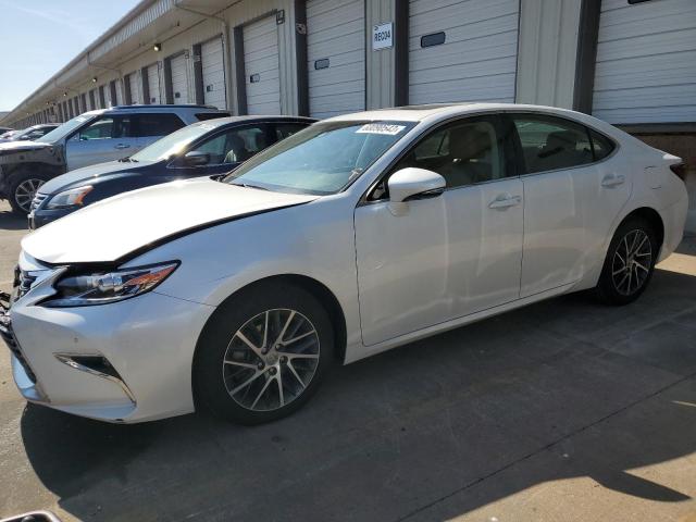 LEXUS ES 350 2016 58abk1gg0gu022678