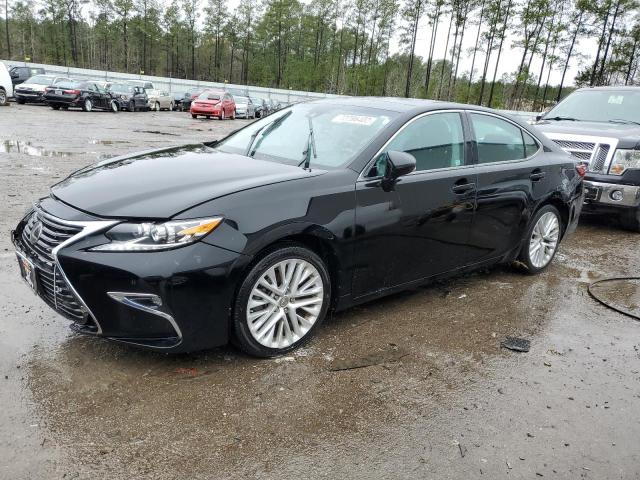 LEXUS ES 350 2016 58abk1gg0gu024057