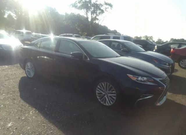 LEXUS ES 350 2016 58abk1gg0gu024219