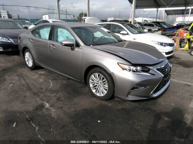 LEXUS ES 350 2016 58abk1gg0gu025175