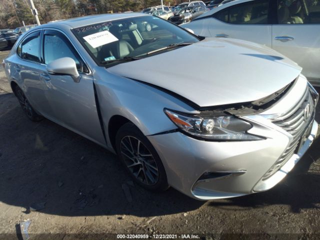 LEXUS ES 350 2016 58abk1gg0gu025807