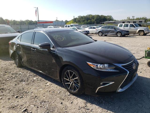 LEXUS ES 350 2016 58abk1gg0gu026620