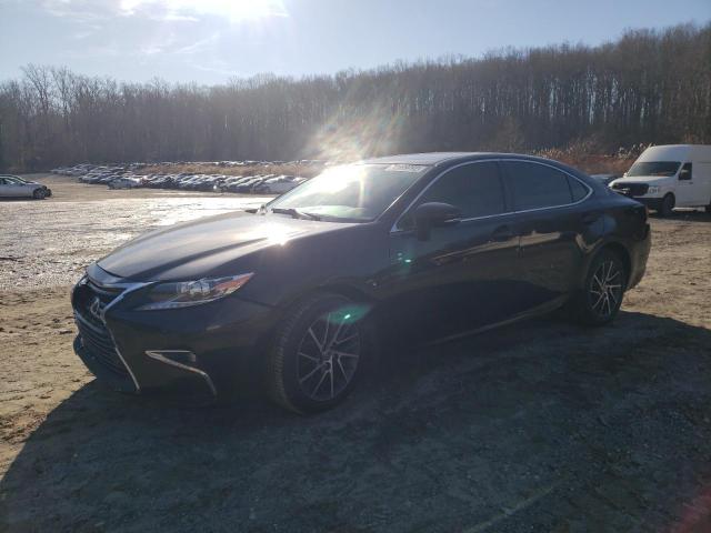 LEXUS ES 350 2016 58abk1gg0gu026892